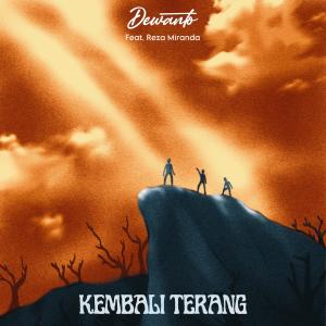 Album Kembali Terang from Reza & Miranda