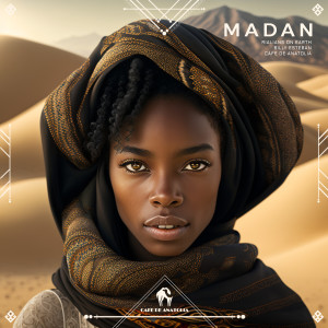 Album Madan from 