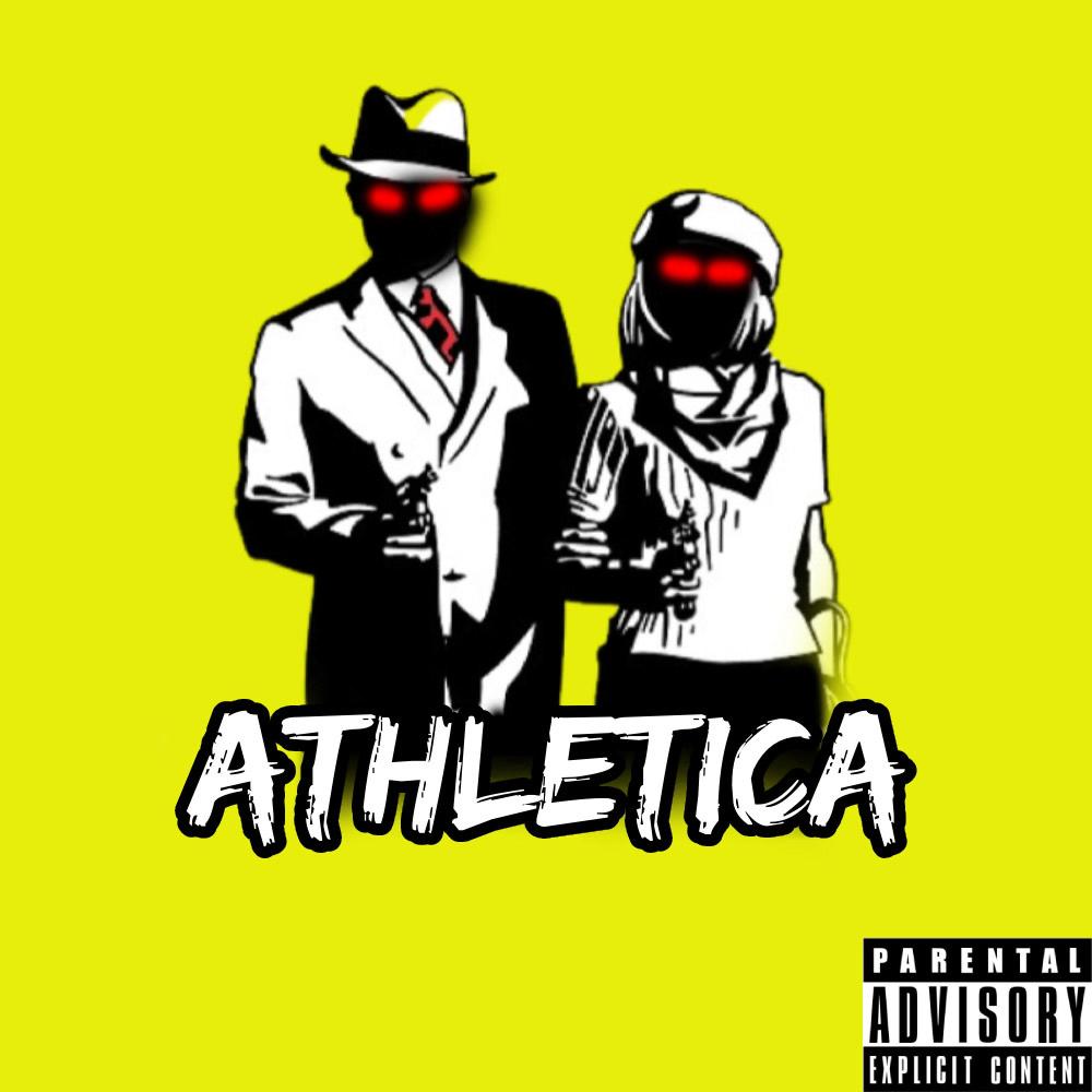 Athletica (Explicit)