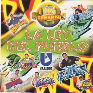 收聽Los Sindys的Me Enamore de Ti歌詞歌曲