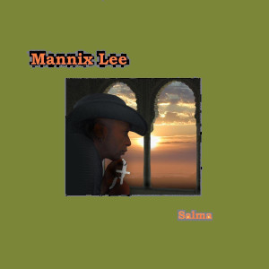收聽Mannix Lee的Salma歌詞歌曲