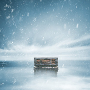 Listen to Last Snow song with lyrics from Hampus Naeselius