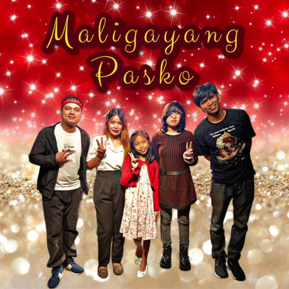 Maligayang Pasko