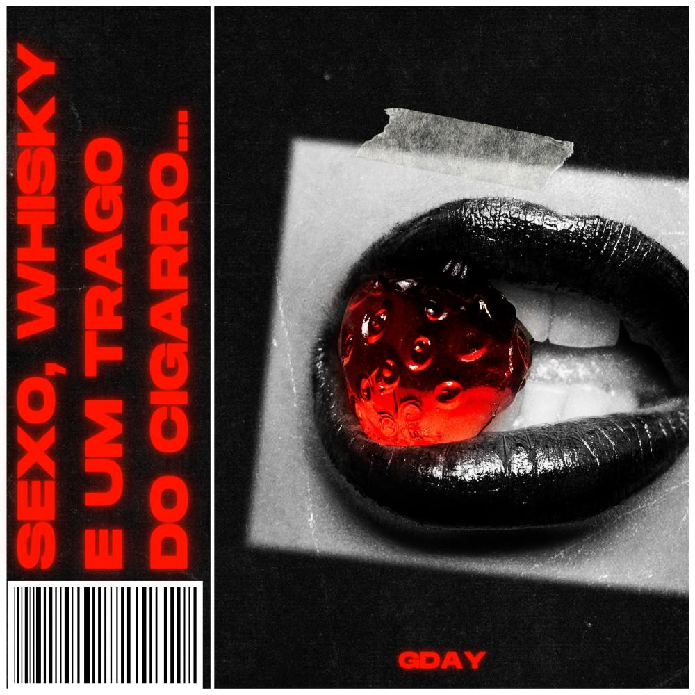 Sexo, Whisky e Um Trago do Cigarro (feat. AL mc) (Explicit)