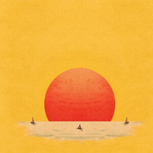 Fields of Ethera的專輯Golden Horizon