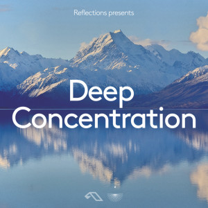 อัลบัม Deep Concentration ศิลปิน Reflections