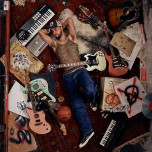 收聽Santino Le Saint的Moviestar (Explicit)歌詞歌曲