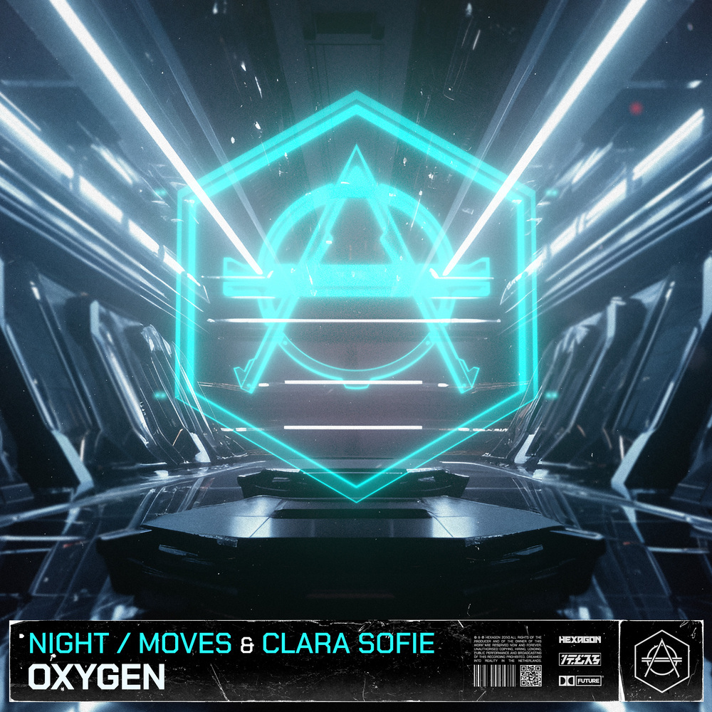 Oxygen (Extended Mix)