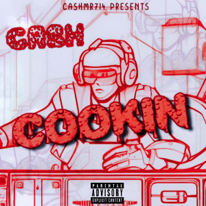 Album Cookin (Explicit) from Cash