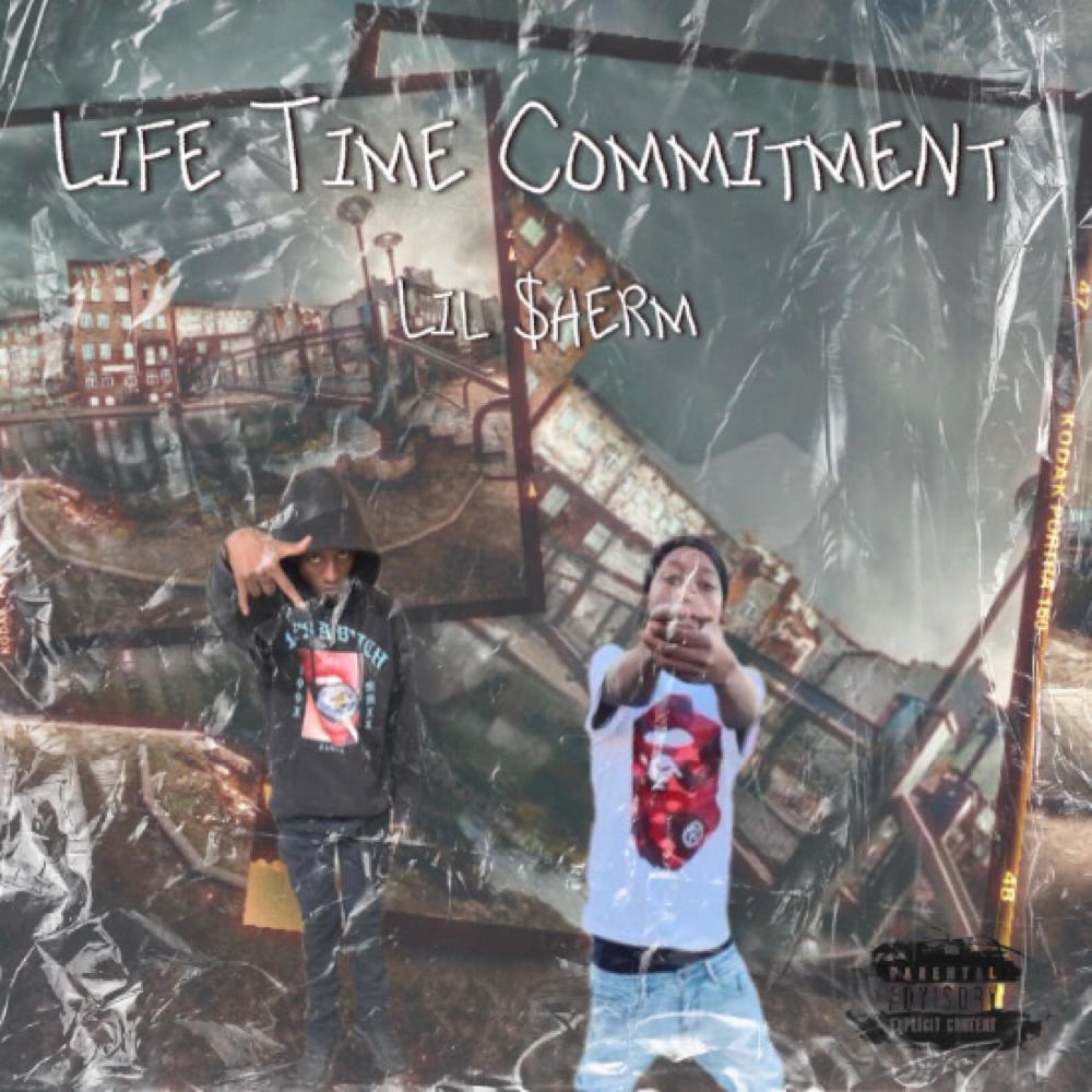Bloodshed (feat. Yung MT) (Explicit)