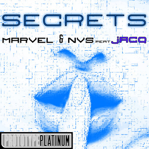 Dengarkan Secrets (Remix) lagu dari NVS dengan lirik