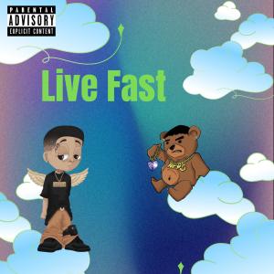 Baby Yungin'的專輯Live Fast (feat. MoneySign Suede) [Live] (Explicit)