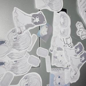 收聽yandere的my wish歌詞歌曲