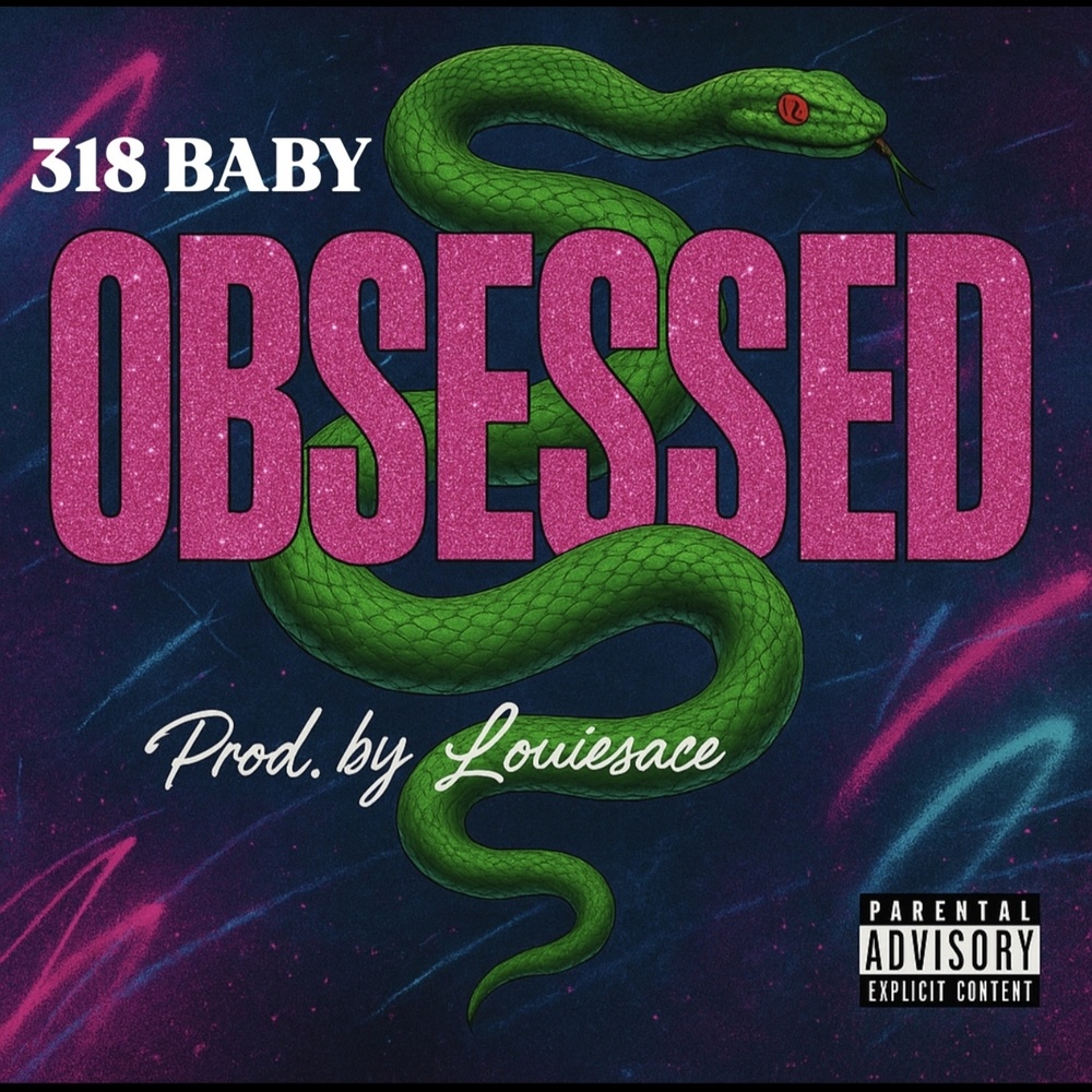 Obsessed (Explicit)