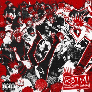 Album KOTM (Explicit) from Vaibhav