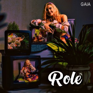Album Rolê from Gaia