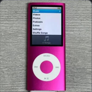 default playlist img