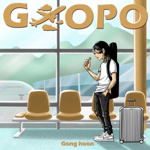 Listen to Gyopo (feat. Docy Namja) song with lyrics from Gong Hoon