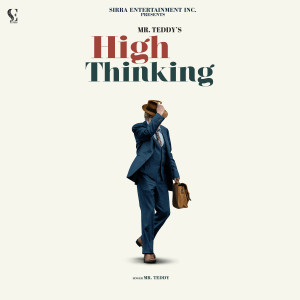 Mr. Teddy的專輯High Thinking