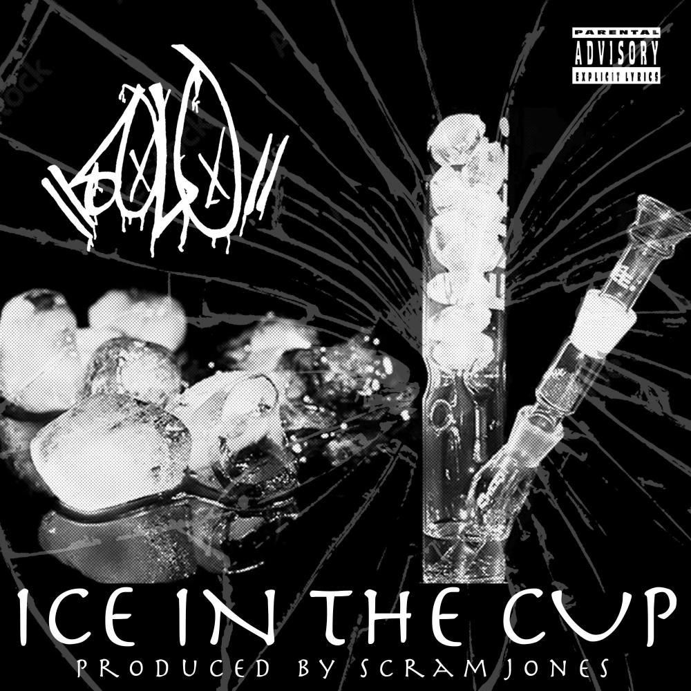 Ice In The Cup (feat. Scram Jones) (Explicit)