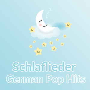 Schlaflieder of German Pop Hits dari Lullaby Marimba Guy