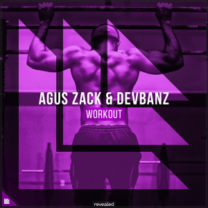 收听Agus Zack的Workout歌词歌曲