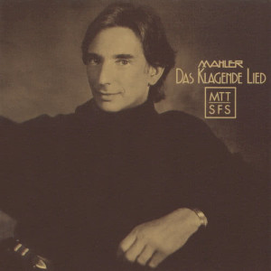 Michael Tilson Thomas的專輯Mahler: Das klagende Lied