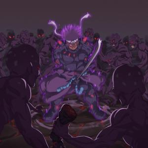 收聽SEGA的Lethal Weapon (feat. Benjy Mane) (Explicit)歌詞歌曲