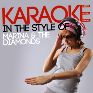 收聽Ameritz Digital Karaoke的(I Am Not A) Robot (Karaoke Version)歌詞歌曲