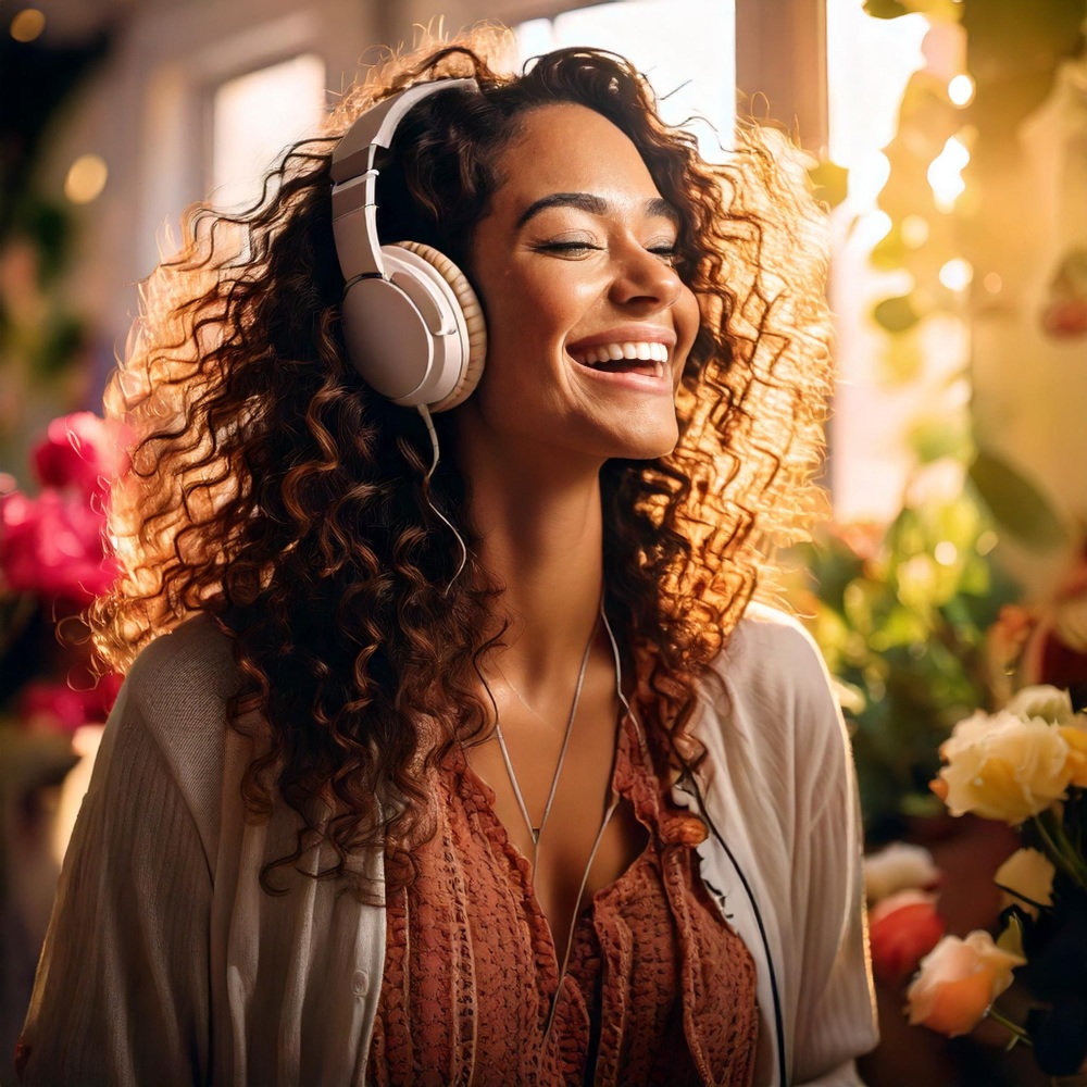 Sounds of Laughter