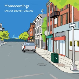 ดาวน์โหลดและฟังเพลง More Songs of Pain พร้อมเนื้อเพลงจาก Homecomings