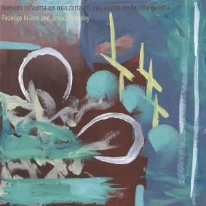 Listen to Merge song with lyrics from Federico Musso