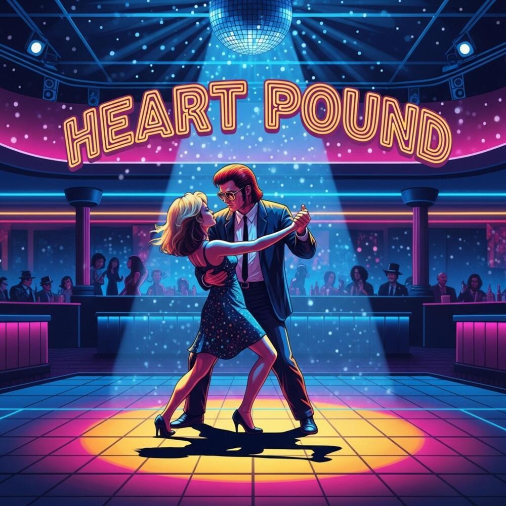 HEART POUND