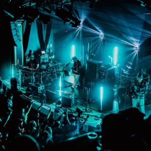 收聽The Disco Biscuits的Helicopters (2) (Live)歌詞歌曲