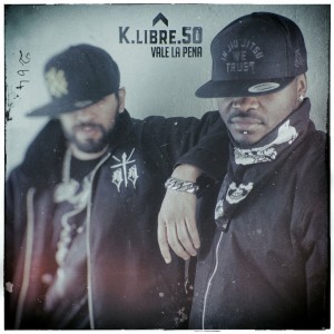 Listen to Vale la Pena song with lyrics from K.Libre.50