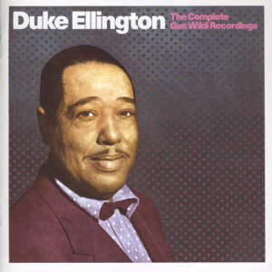 收聽Duke Ellington的Cotton Tail歌詞歌曲