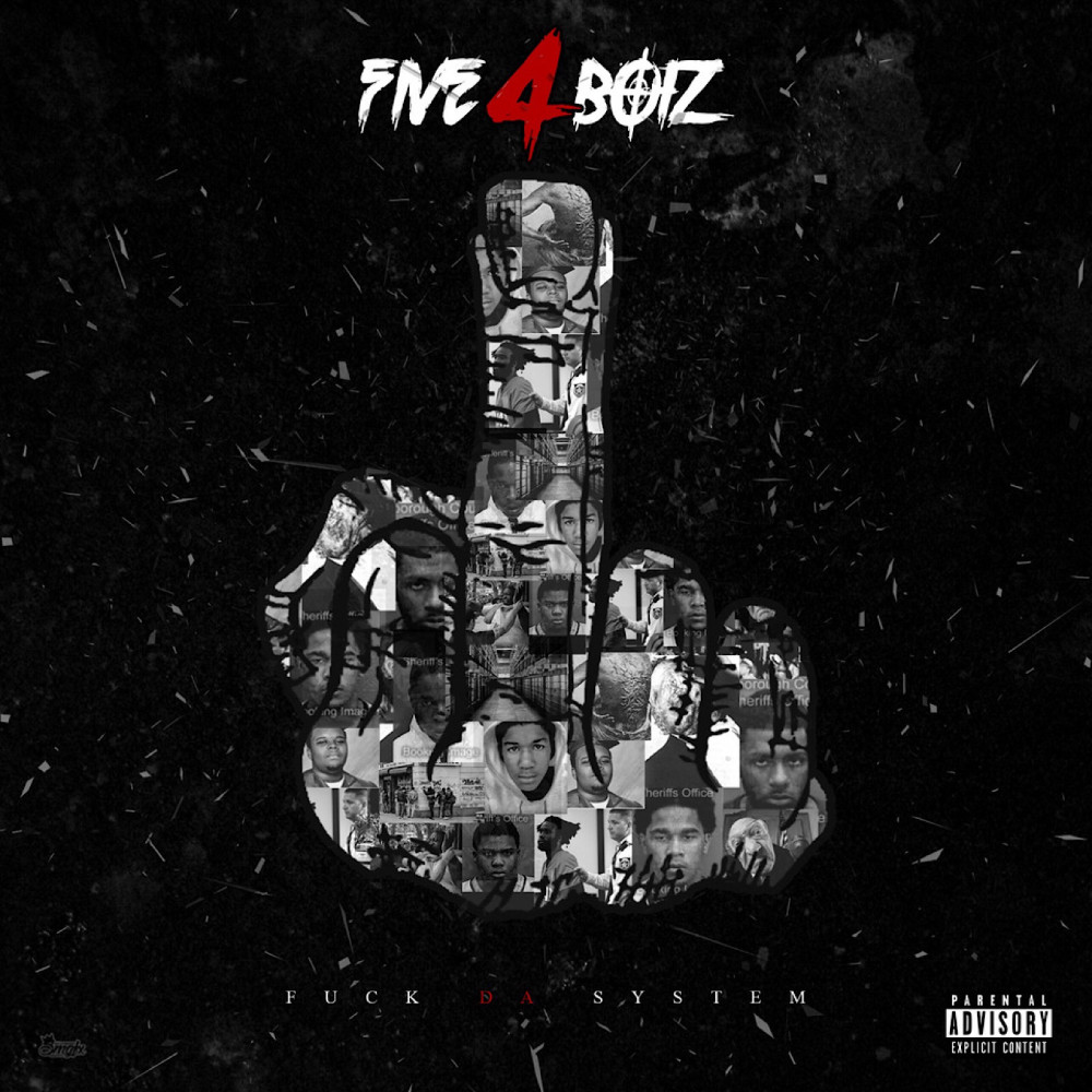 By Any Means (Explicit)