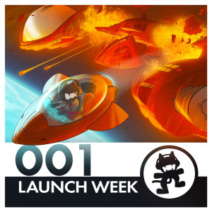 Various的專輯Monstercat 001 - Launch Week