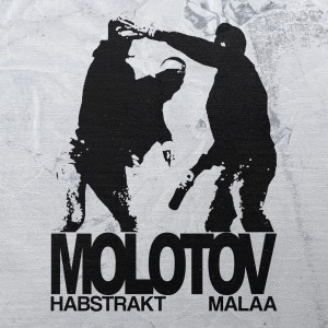 Album Molotov oleh Habstrakt