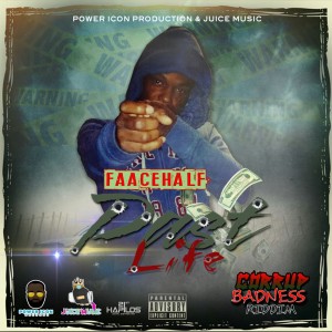 收聽Faacehalf的Past Life (Explicit)歌詞歌曲