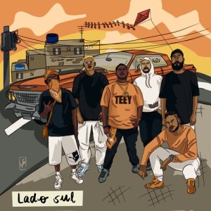 收聽Big Da Godoy的Lado Sul (Explicit)歌詞歌曲