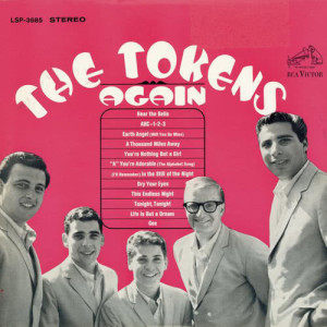 ดาวน์โหลดและฟังเพลง You're Nothing But A Girl พร้อมเนื้อเพลงจาก The Tokens