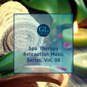 Album Spa Therapy Relaxation Music Series, Vol. 08 from Various
