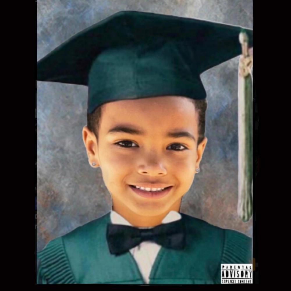 I won't (schizo) (feat. Bfiskii) (Explicit)