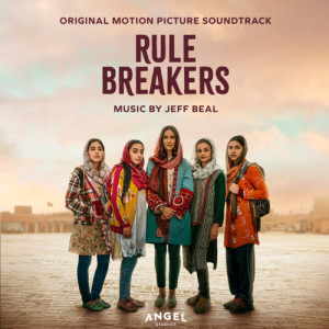 Album We Believe in Hope (Rule Breakers Original Motion Picture Soundtrack) from 