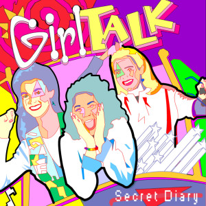 Album Secret Diary (Explicit) from Girl Talk