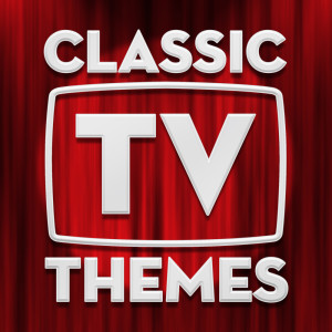 Starshine Orchestra的專輯Classic TV Themes
