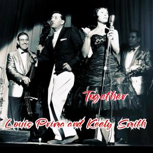 Listen to Teach Me Tonight song with lyrics from Louis Prima with Keely Smith