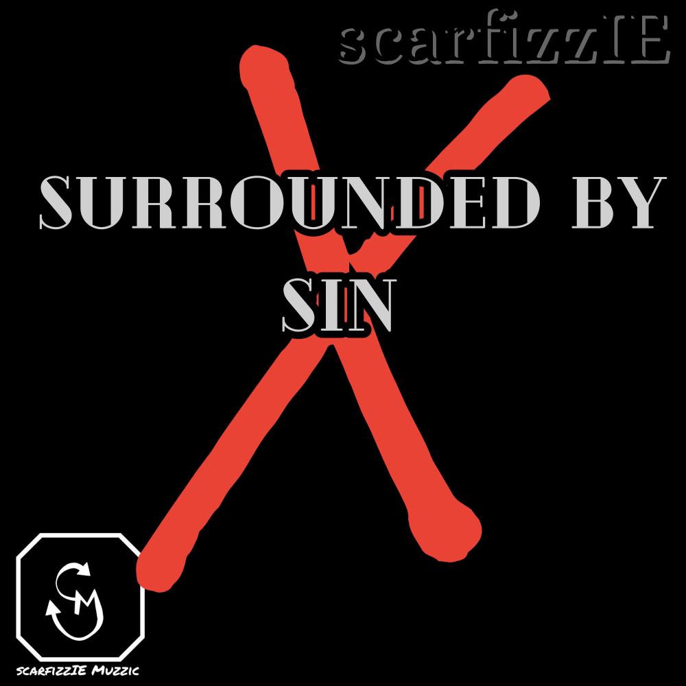 Surrounded By Sin