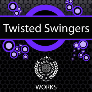收聽Twisted Swingers的War Robot´s歌詞歌曲
